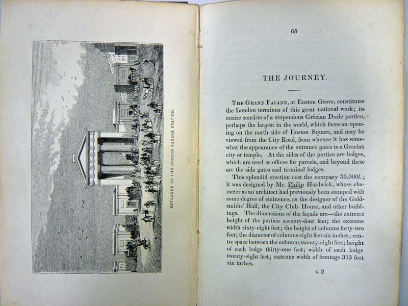 Bradshaw's (Illustrated) Handbook for Tourists in Great Britain