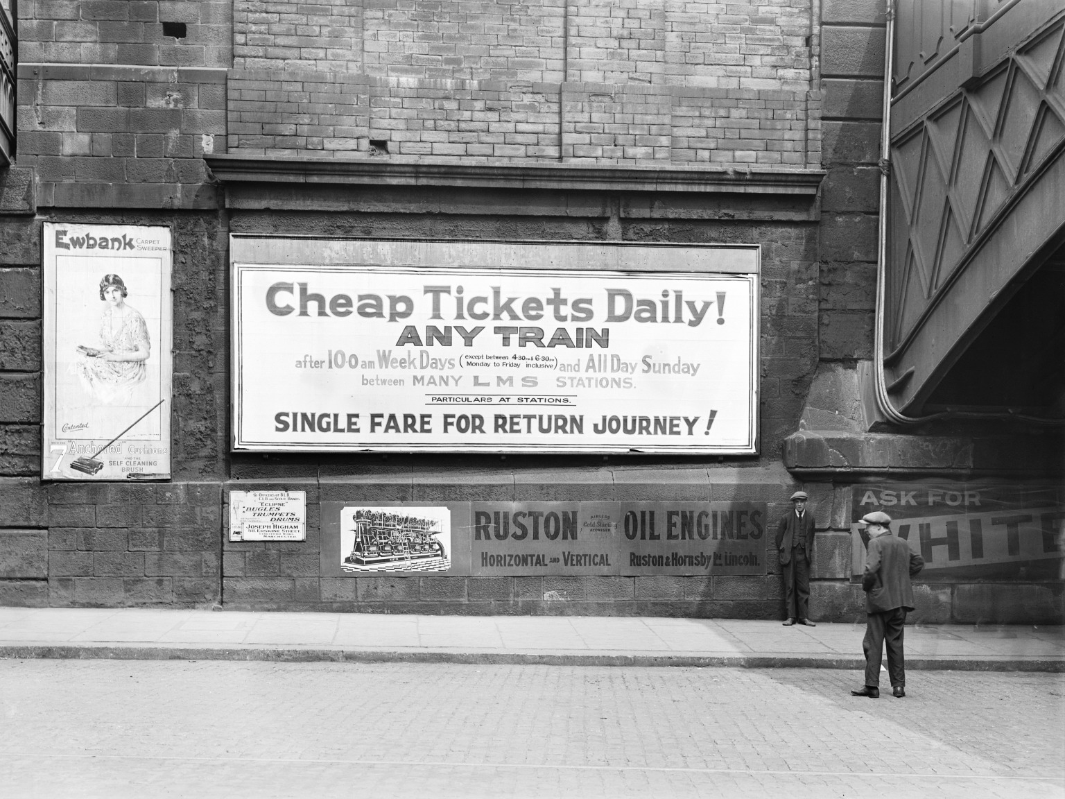 1997-7059 Cheap railway tickets