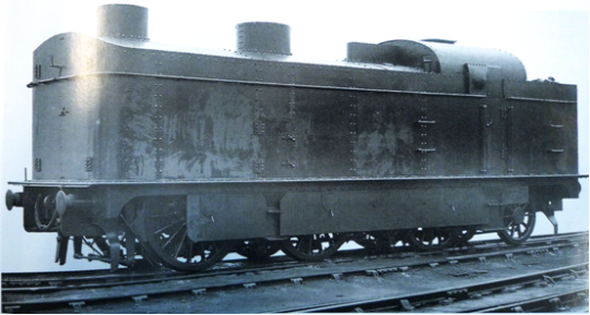 Yeadon’s Register of LNER Locomotives Volume 25 “Class N1 & N2 Tank Engines”