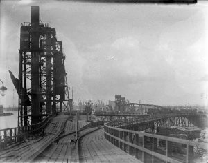 In pictures: Hull Docks in 1926 - National Railway Museum blog