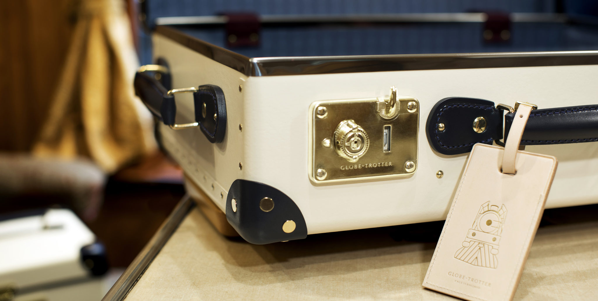 A short history of railway luggage National Railway Museum blog