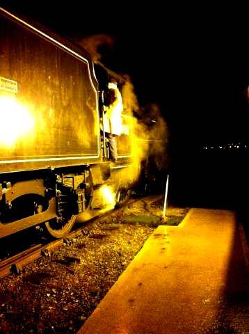 National Railway Museum