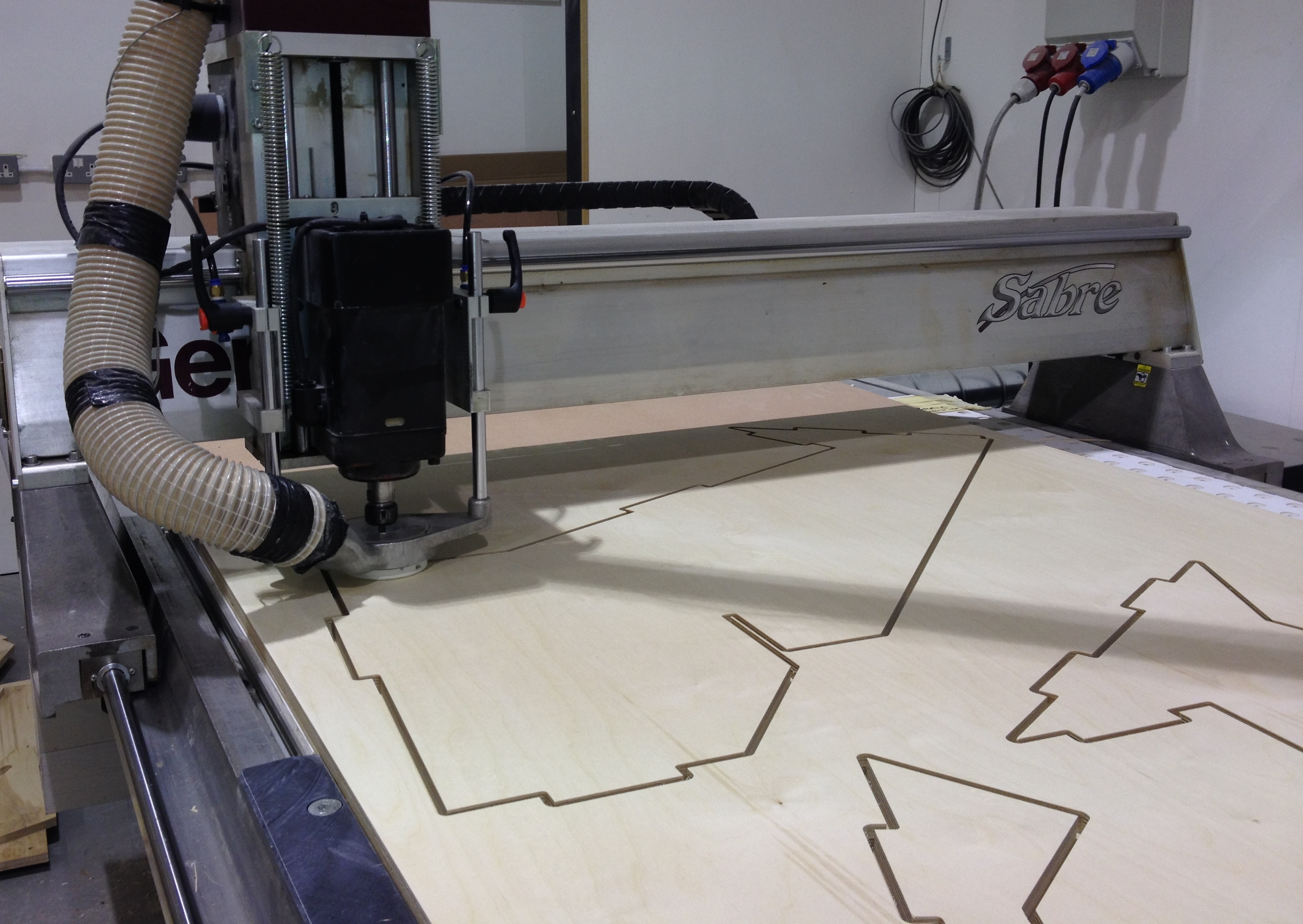 National Railway Museum