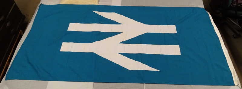 National Railway Museum British Rail