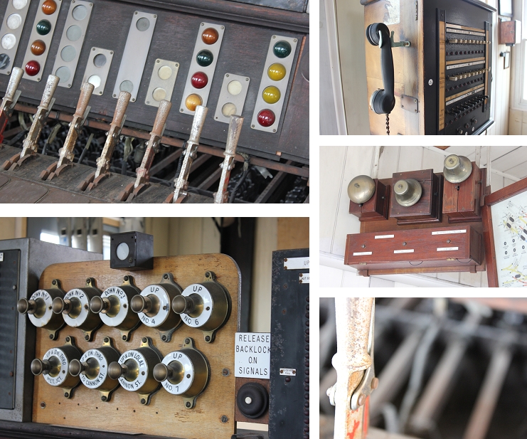 What you will find within Borough Market Junction