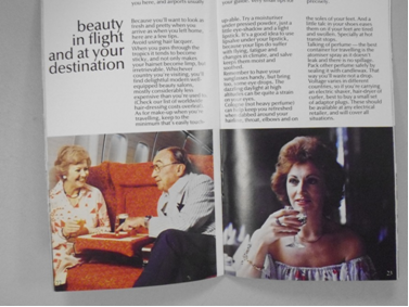 Caption: Forsythe Collection ALS2/113/B/3