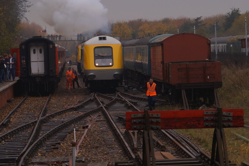 HST P Ruddington 15.11.14