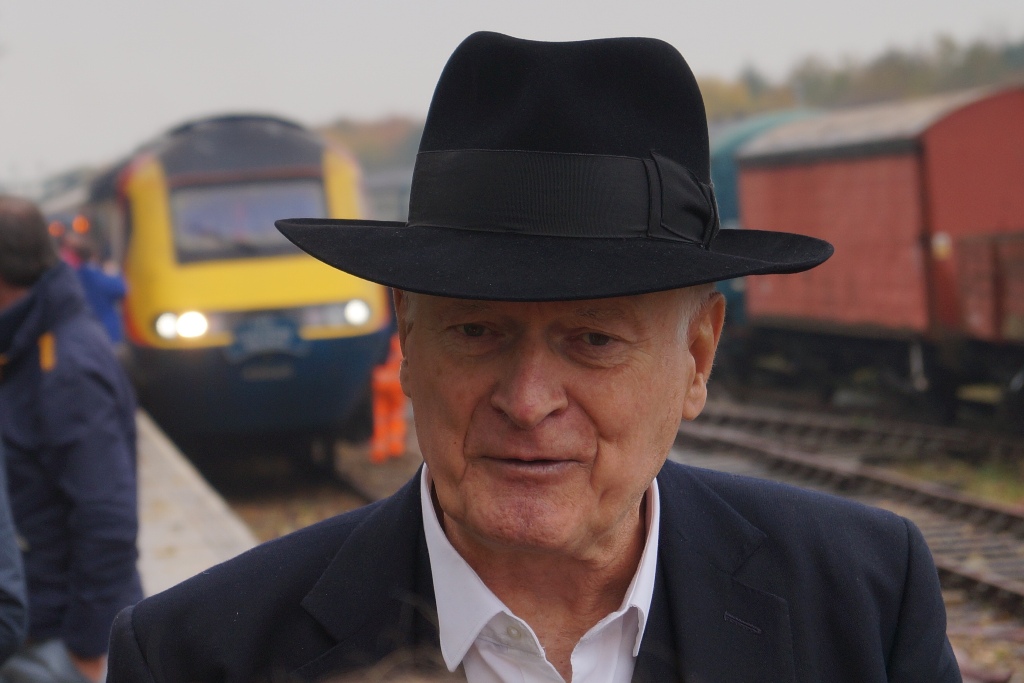 Sir Kenneth Grange