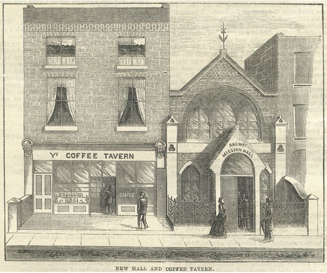MISS/1/8/1/3 Page from The Railway Signal Railway Signal Volume 3 (1885).