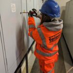 Bex Wallis, Electrical Design Engineer Apprentice