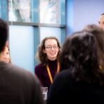 Casey McLellan, Software Developer at Resonate