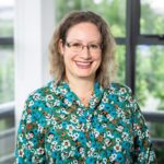 Jen Hicks, Fleet Asset Manager—Alstom Fleets for Angel Trains